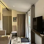 Escapade Au Ferret - Mobil Confort 3 * Lège-Cap-Ferret
