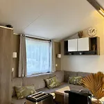 Escapade Au Ferret - Mobil Confort 3 * Lège-Cap-Ferret