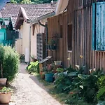 Escapade Au Ferret - Mobil Confort 3