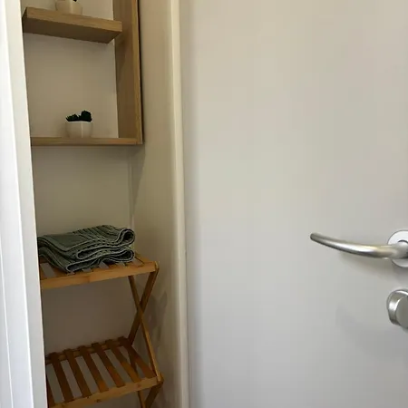 Escapade Au Ferret - Mobil Confort 3 *