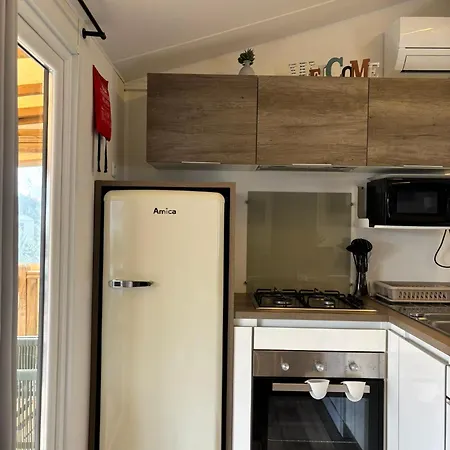 Escapade Au Ferret - Mobil Confort 3 *