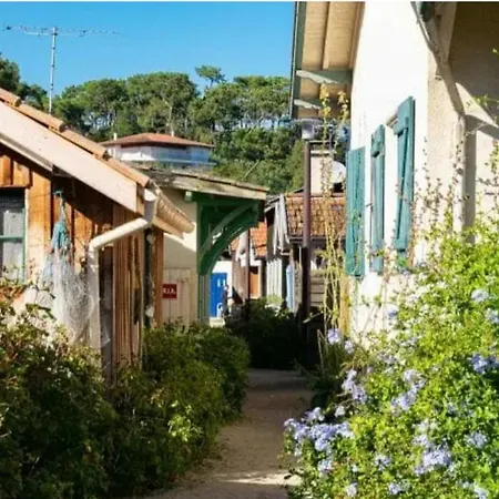 Escapade Au Ferret - Mobil Confort 3 *